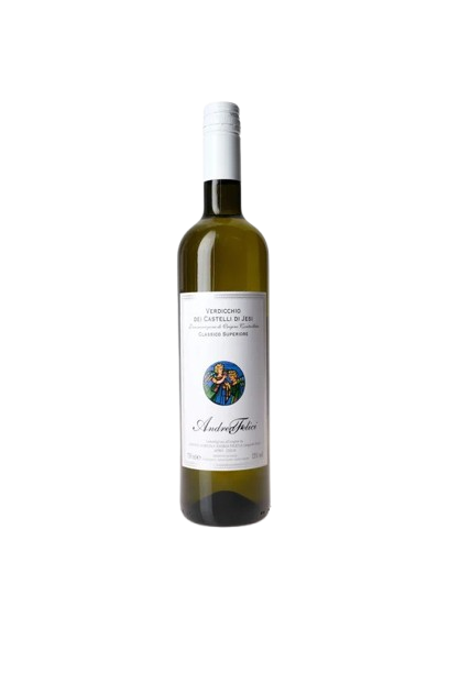 Andrea Felici Verdicchio Classico
