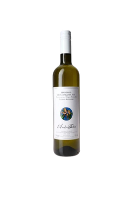 Andrea Felici Verdicchio Classico