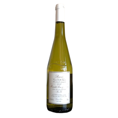 Pepiere Clos des Briords Muscadet