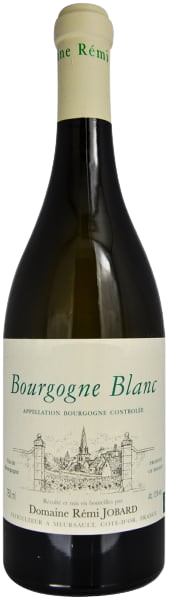 Remi Jobard Bourgogne Blanc .750