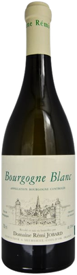 Remi Jobard Bourgogne Blanc .750