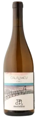 Mortellito Cala Iancu Bianco