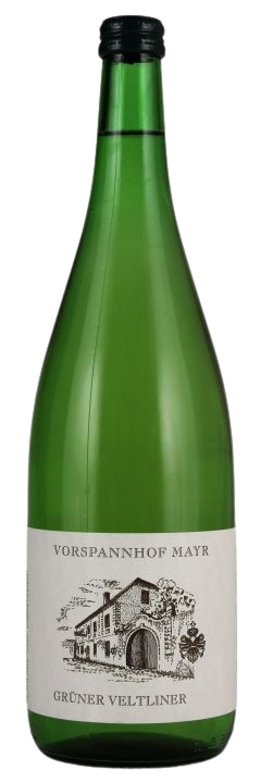 Vorspannhof Mayr Gruner Veltliner