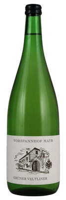 Vorspannhof Mayr Gruner Veltliner