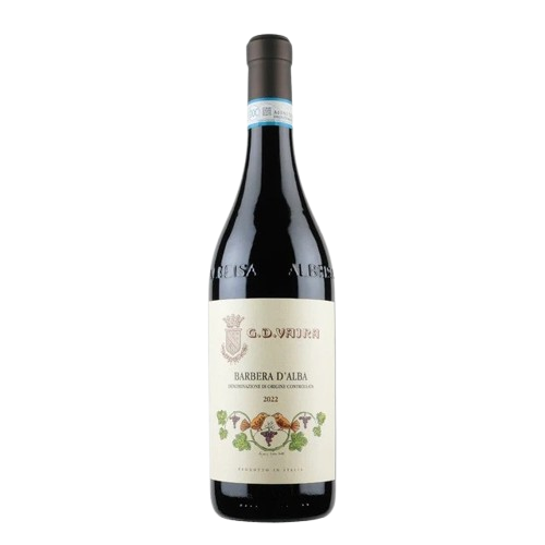 Vajra Barbera d Alba