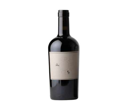 Piedrasassi PS Syrah