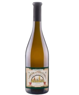 Les Chanteaux Couly Dutheil Chinon
