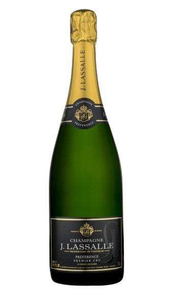 J Lassalle Brut .375