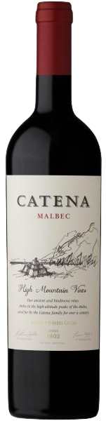 Catena Malbec .375