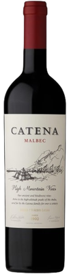 Catena Malbec .375