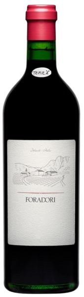 Elisabetta Foradori Teroldego