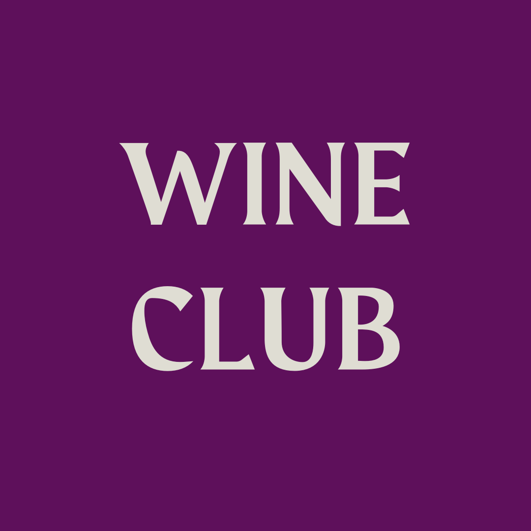 New Wine Club Membership