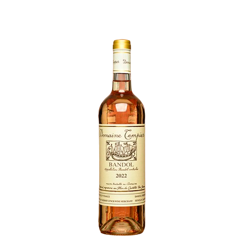 Domaine Tempier Bandol Rose