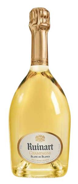 Ruinart Blanc de Blanc .750 with Gift Packaging