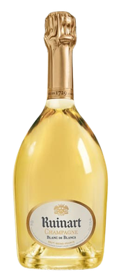 Ruinart Blanc de Blanc .750 with Gift Packaging