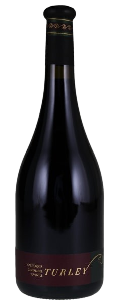 Turley  Juvenile Zinfandel