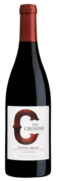 The Crusher Petite Sirah