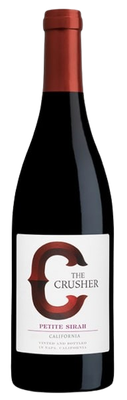 The Crusher Petite Sirah