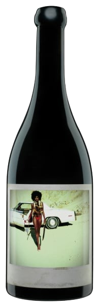 Orin Swift Machete