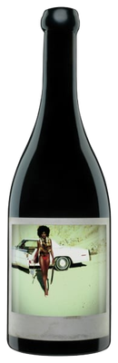 Orin Swift Machete