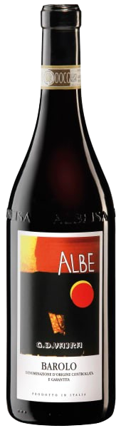 Vajra Albe Barolo