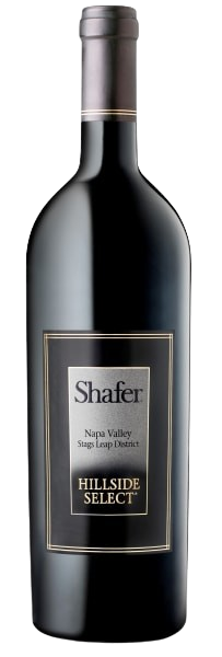 Shafer Hillside Select Cabernet Sauvignon