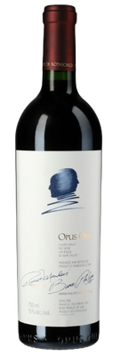 2018 Opus One