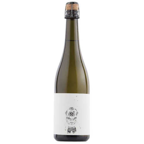 The Diver Sparkling Brut