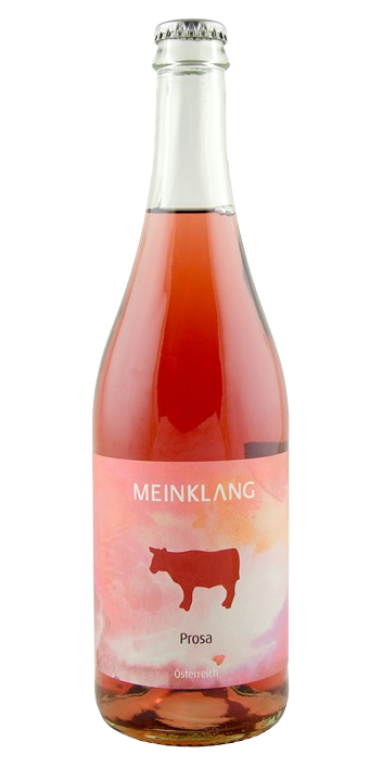 Meinklang Prosa Rose 
