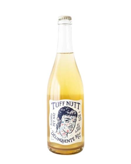 Delinquente Tuff Nut Pet Nat