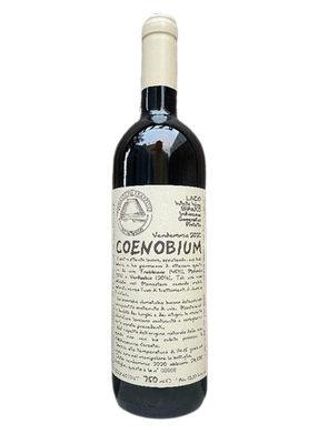 Monastero Suore Coenobium Bianco