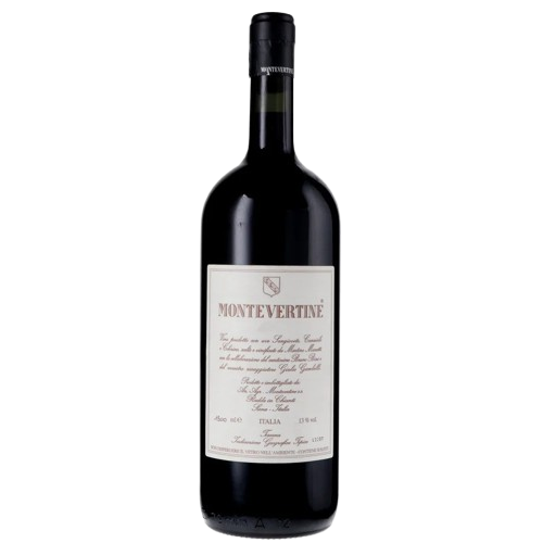 Montevertine Rosso 