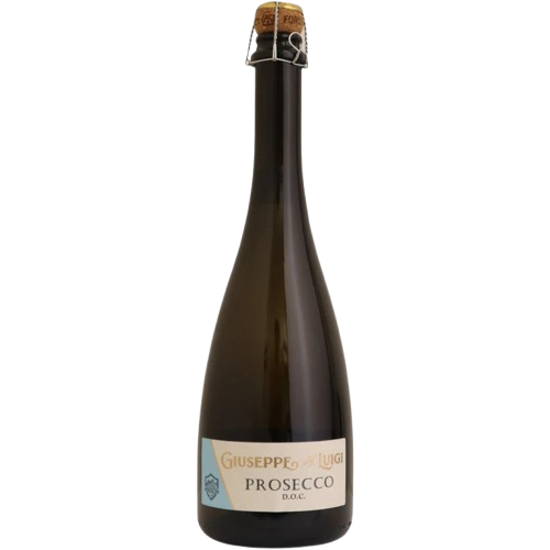 Giuseppe &amp; Luigi Prosecco