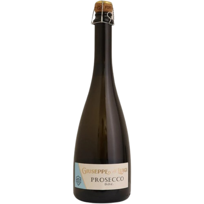 Giuseppe &amp; Luigi Prosecco