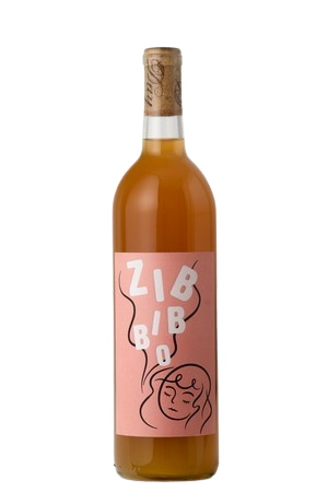 Day Winery Zibibbo Orange