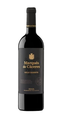 Marques de Caceres Gran Reserva 1987