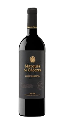 Marques de Caceres Gran Reserva 1987