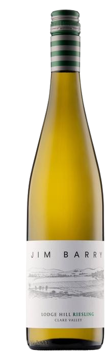 Jim Barry The Lodge Hill Dry Riesling