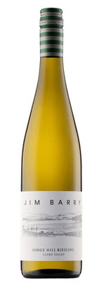 Jim Barry The Lodge Hill Dry Riesling