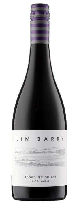 Jim Barry The Lodge Hill Shiraz