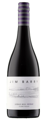Jim Barry The Lodge Hill Shiraz