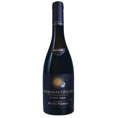 Domaine Michel Magnien Cote d&#39;Or Bourgogne