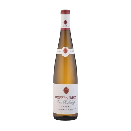 Dopff and Irion Riesling Cuvee Rene Dopff Alsace