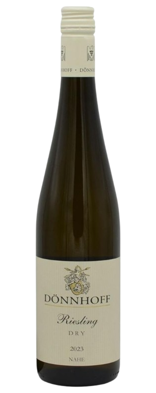 Donnhoff Riesling Trocken