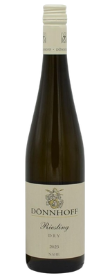 Donnhoff Riesling Trocken