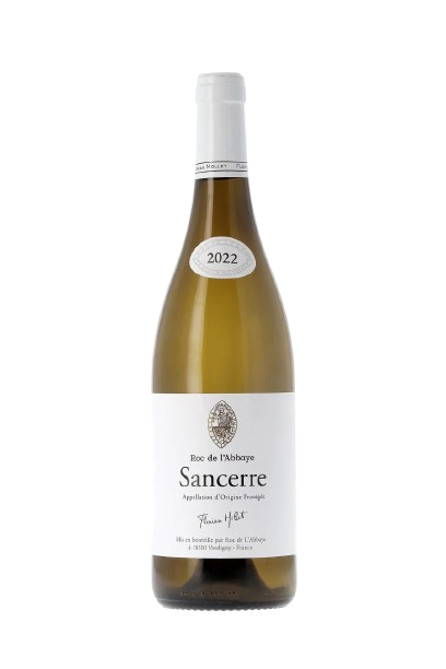Roc de l'Abbaye Sancerre Blanc