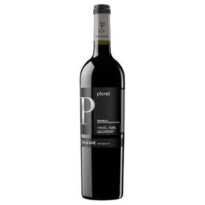 Buil &amp; Gine Priorat Pleret 2013
