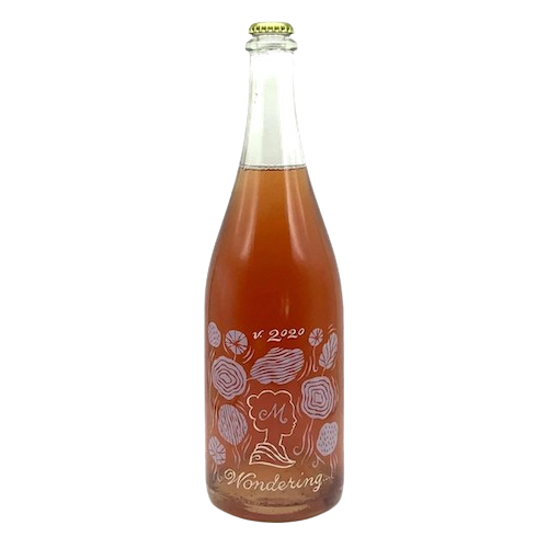 Kivelstadt Cellars Wondering Rose