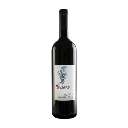 Voliero Rosso di Montalcino
