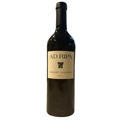 Ad Ripa Cabernet Sauvignon